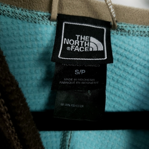 The North face windwall jacket size small - Picture 10 of 10